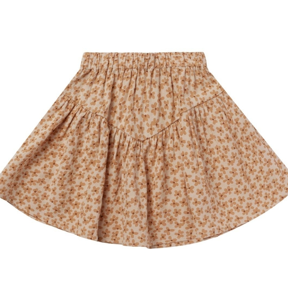 Rylee + Cru Primrose Skirt